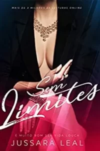 «Sem Limites» Jussara Leal