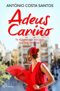 «Adeus, cariño» António Costa Santos