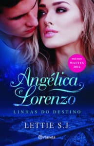 «Angélica e Lorenzo» Lettie SJ