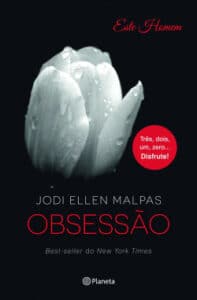 «Obsessão – Este Homem 2» Jodi Ellen Malpas