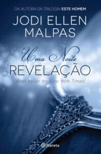 «Revelação – Uma Noite 3» Jodi Ellen Malpas