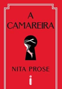 «A camareira» Nita Prose