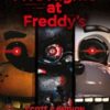«Box Five Nights at Freddy’s» Scott Cawthon, Kira Breed-Wrisley