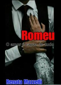 “Romeu” Renata Mazzelli