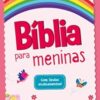 «Bíblia para meninas» Paloma Blanca Alves Barbieri