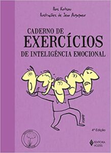 «Caderno de exercícios de inteligência emocional» Ilios Kotsou