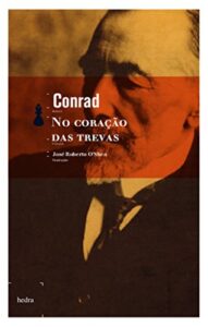 «No coração das trevas» Joseph Conrad