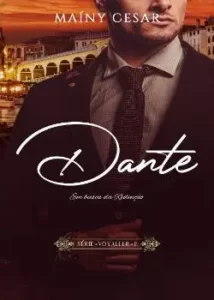 «Dante – Em busca da redenção – Série Voyaller 2» Mainy