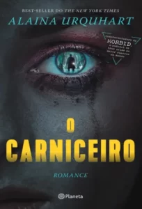 «O Carniceiro» Alaina Urqhart