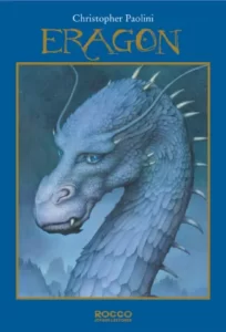 «Eragon» Christopher Paolini