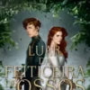 «Luar da Feiticeira de Ossos» Kathryn Purdie