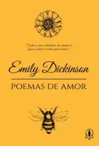 «Poemas de Amor» Emily Dickinson