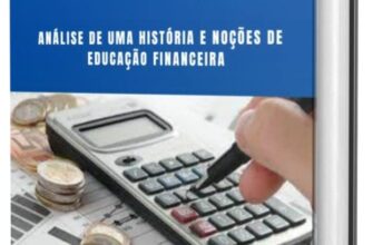 «PAI RICO E FILHO POBRE: Noções de educação financeira» JOSÉ CARLOS PEREIRA