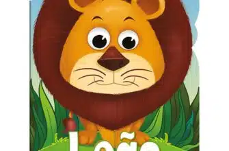 «Olha Quem Sou! Leão» Todolivro