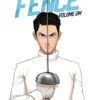 «Fence Vol. 1» C. S. Pacat