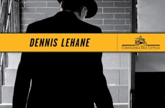 «Os filhos da noite» Dennis Lehane