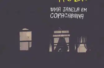 «Uma janela em Copacabana» Luiz Alfredo Garcia-Roza