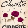 «Cipreste Triste» Agatha Christie