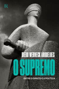 «O SUPREMO» DIEGO WERNECK ARGUELHES