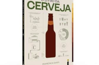 «O livro da cerveja» Francesca Sanci, Alexandre Lucas, Renata Steffen