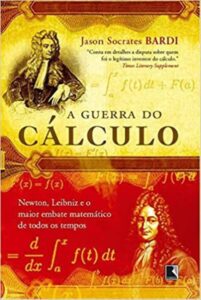 «A guerra do cálculo» Jason Socrates Bardi