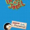 «Irmão do Jorel: Livro fenomenal» Irmão do Jorel