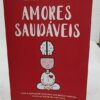 «Amores Saudáveis» Amanda Fitas Fontolam