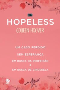 «Kit Hopeless» Colleen Hoover