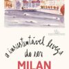 «A insustentável leveza do ser» Milan Kundera