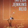 «Carrie Soto está de volta» Taylor Jenkins Reid
