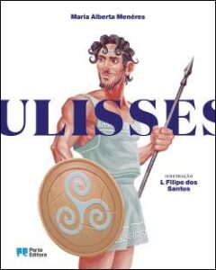 «Ulisses» Maria Alberta Menéres