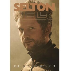 «EU ME LEMBRO» SELTON MELLO