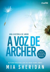 «A voz de Archer» Mia Sheridan