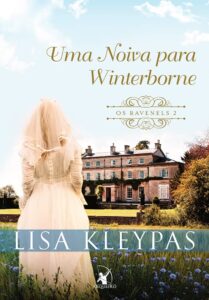 «Uma noiva para Winterborne» Lisa Kleypas