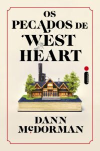 «Os pecados de West Heart» Dann McDorman
