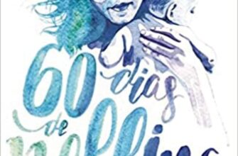 «60 Dias De Neblina» Rafaela Carvalho