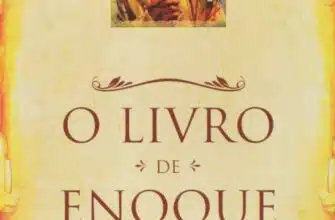 «O Livro De Enoque» Enoque