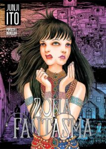 «Zona Fantasma» Junji Ito