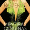 «Mentiras Genuínas» Nora Roberts