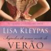 «Segredos de uma noite de verão» Lisa Kleypas