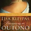 «Era uma vez no outono» Lisa Kleypas