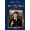 «Rony Weasley - Guia cinematográfico» Felicity Baker