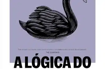 «A lógica do Cisne Negro» Nassim Nicholas Taleb